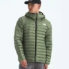 Terra Peak Hoodie für Herren