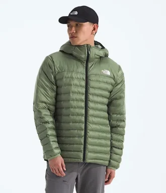 Terra Peak Hoodie für Herren