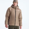 Terra Peak Hoodie für Herren