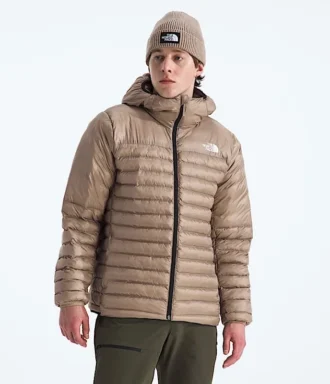 Terra Peak Hoodie für Herren