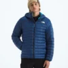 Terra Peak Hoodie für Herren
