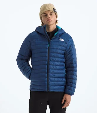 Terra Peak Hoodie für Herren