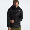 Terra Peak Hoodie für Herren
