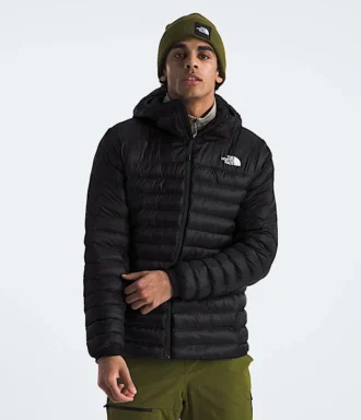 Terra Peak Hoodie für Herren