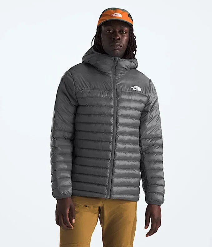 Terra Peak Hoodie für Herren