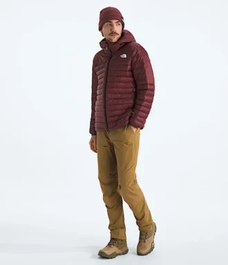 Terra Peak Hoodie für Herren