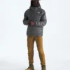 Terra Peak Hoodie für Herren