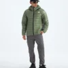 Terra Peak Hoodie für Herren