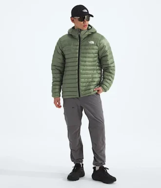 Terra Peak Hoodie für Herren
