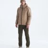 Terra Peak Hoodie für Herren
