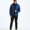 Terra Peak Hoodie für Herren