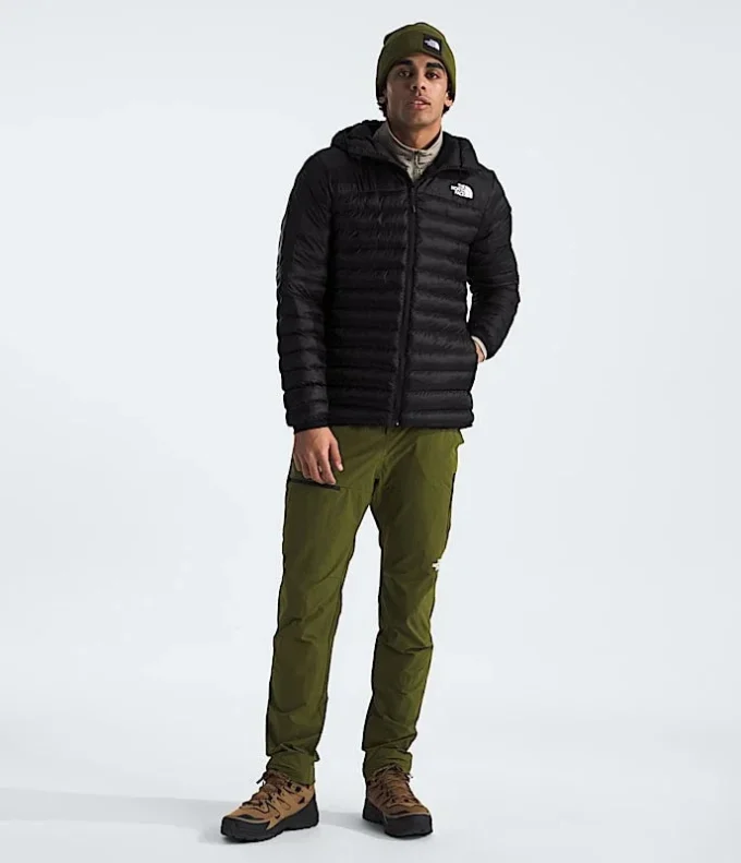 Terra Peak Hoodie für Herren