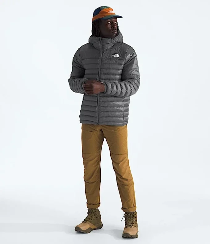 Terra Peak Hoodie für Herren