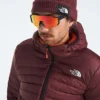 Terra Peak Hoodie für Herren