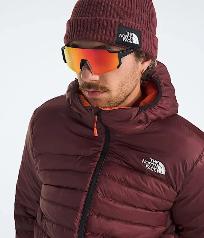 Terra Peak Hoodie für Herren