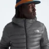 Terra Peak Hoodie für Herren