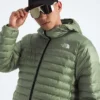 Terra Peak Hoodie für Herren
