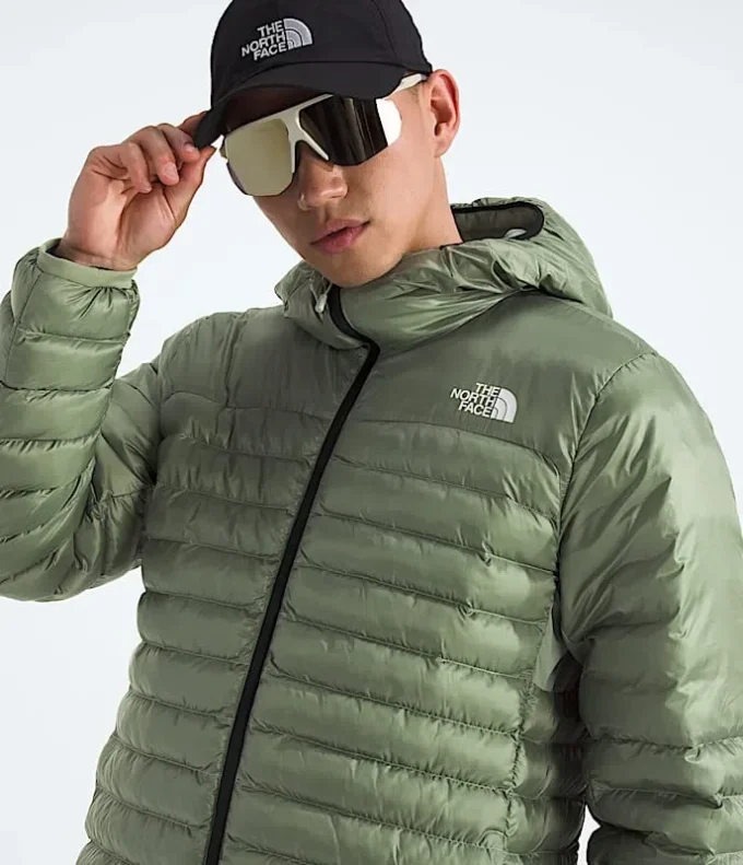 Terra Peak Hoodie für Herren