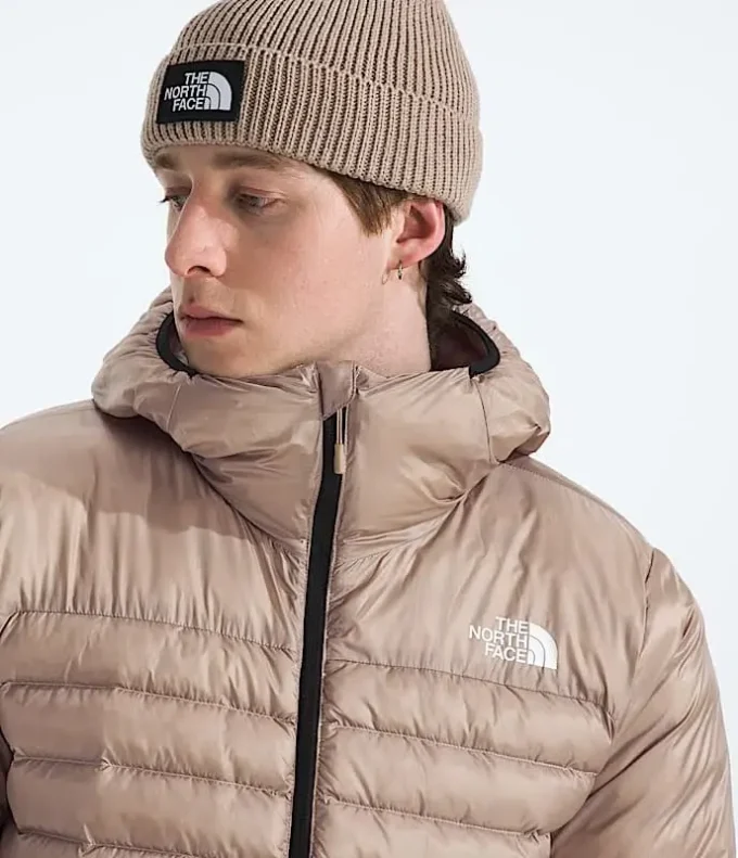 Terra Peak Hoodie für Herren