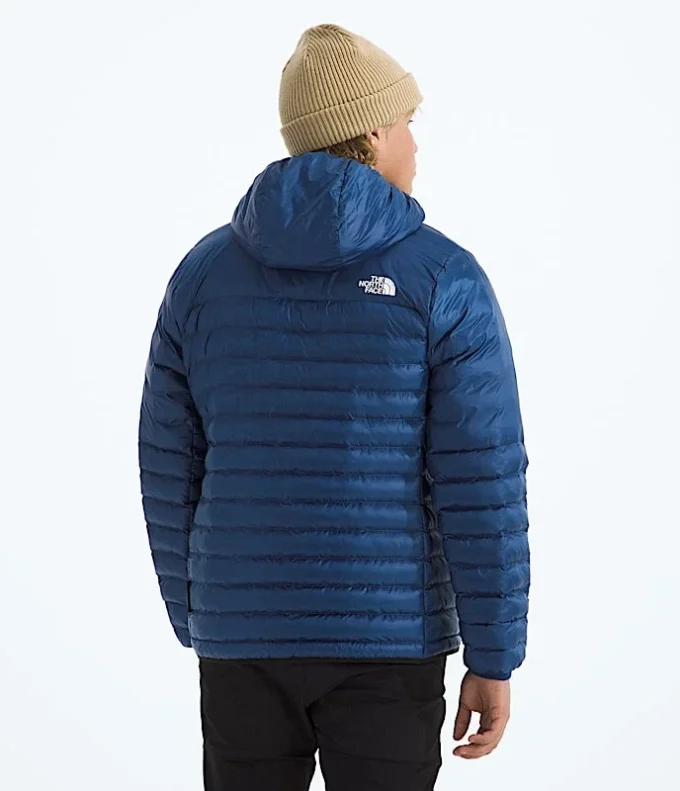 Terra Peak Hoodie für Herren