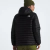 Terra Peak Hoodie für Herren