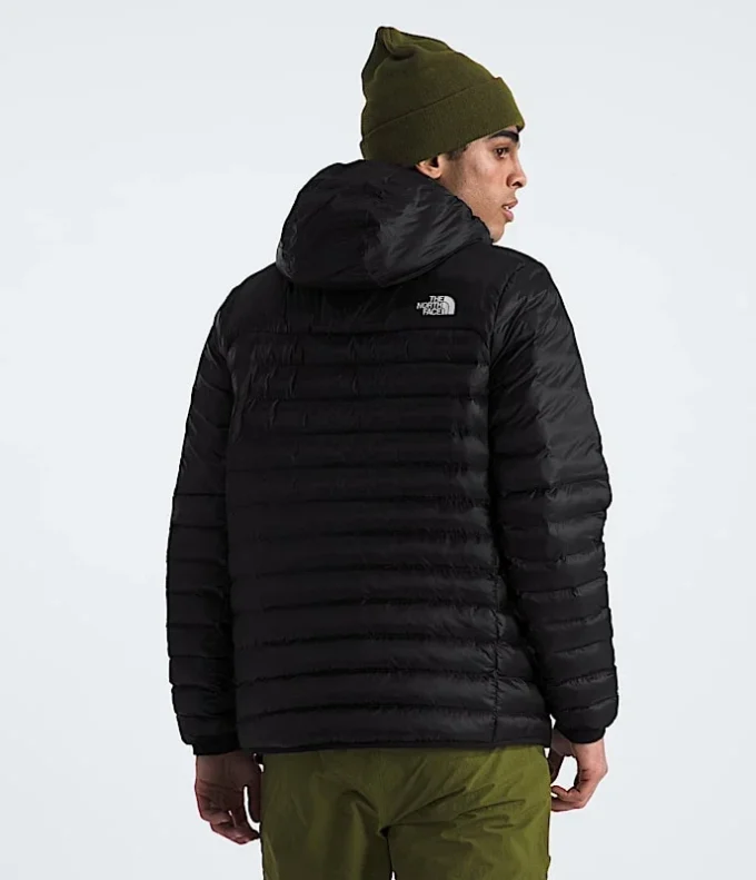 Terra Peak Hoodie für Herren