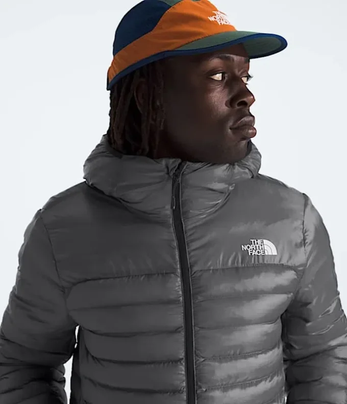 Terra Peak Hoodie für Herren