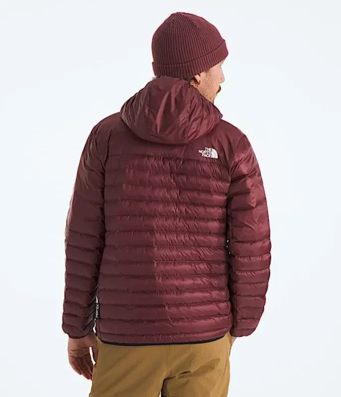 Terra Peak Hoodie für Herren