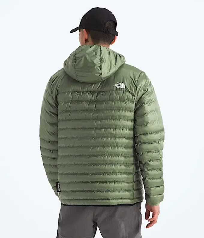 Terra Peak Hoodie für Herren