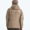 Terra Peak Hoodie für Herren