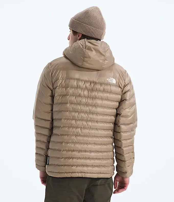 Terra Peak Hoodie für Herren
