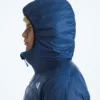Terra Peak Hoodie für Herren