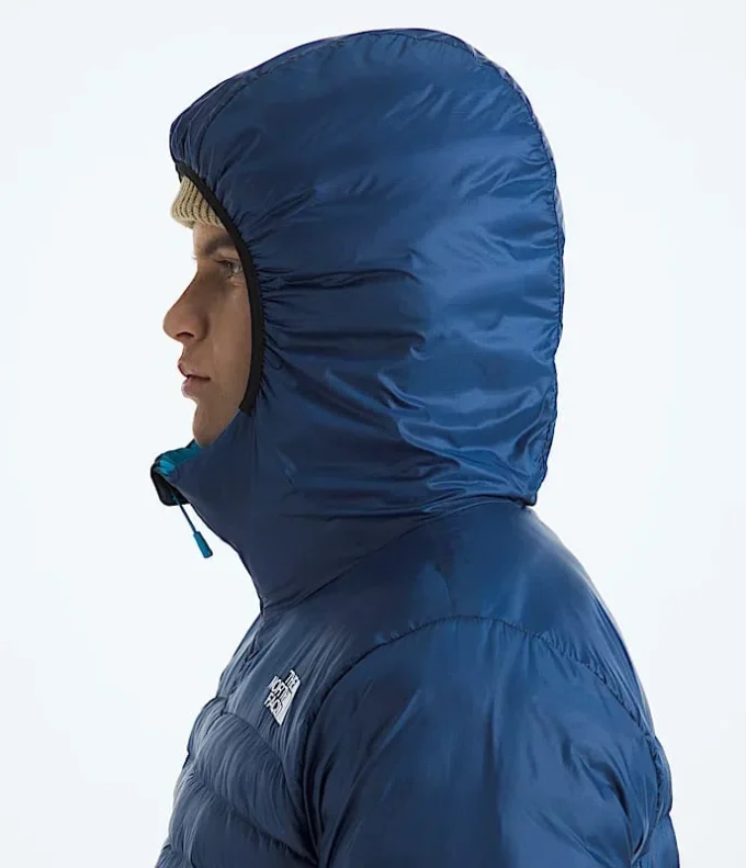 Terra Peak Hoodie für Herren