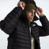 Terra Peak Hoodie für Herren