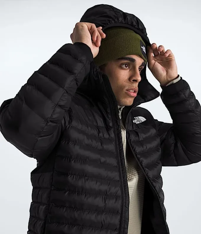 Terra Peak Hoodie für Herren