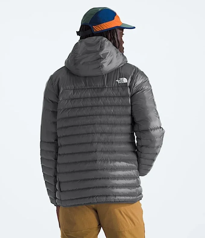 Terra Peak Hoodie für Herren