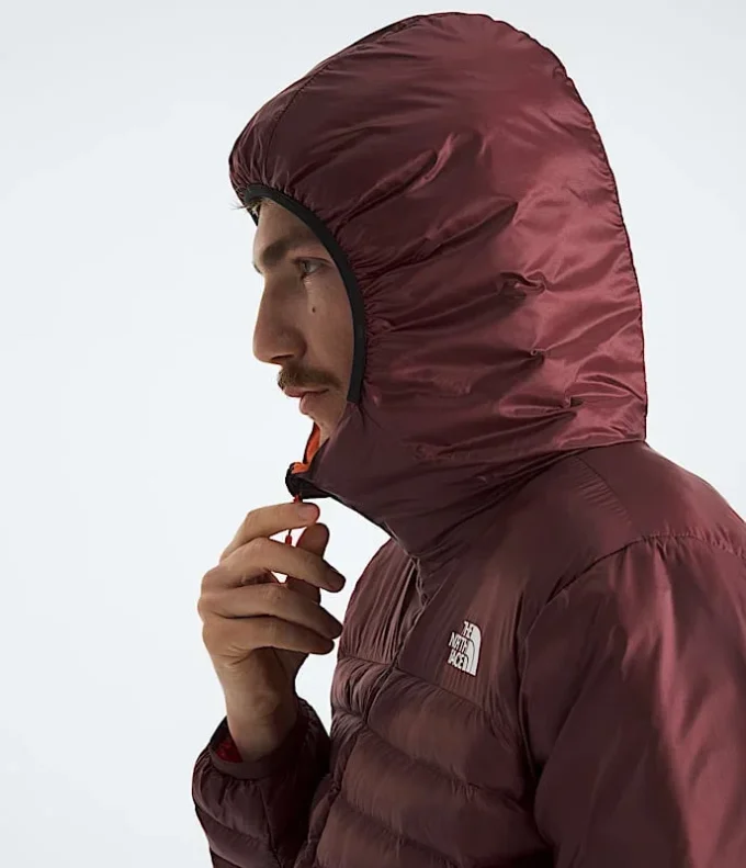 Terra Peak Hoodie für Herren