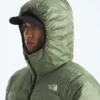 Terra Peak Hoodie für Herren