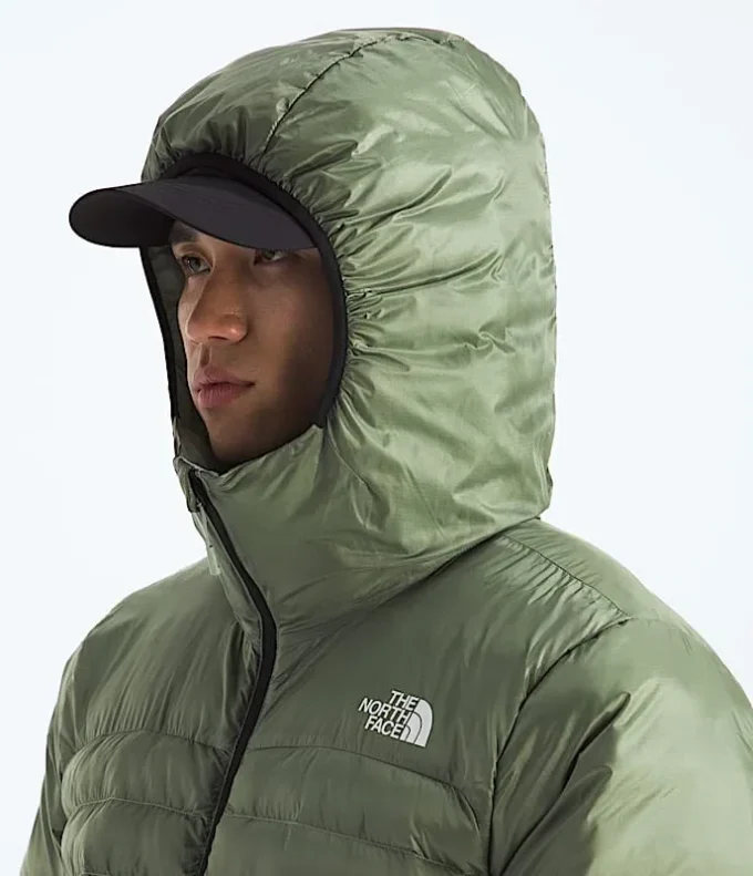 Terra Peak Hoodie für Herren