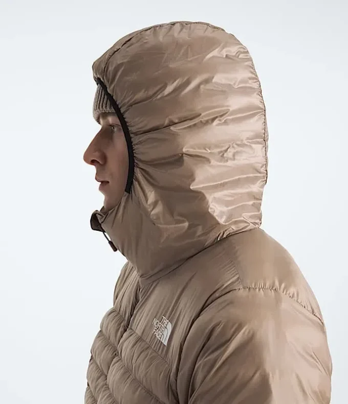 Terra Peak Hoodie für Herren