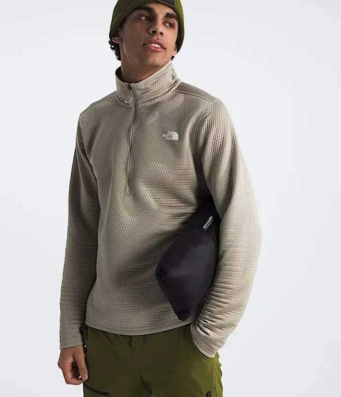 Terra Peak Hoodie für Herren