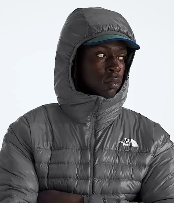 Terra Peak Hoodie für Herren