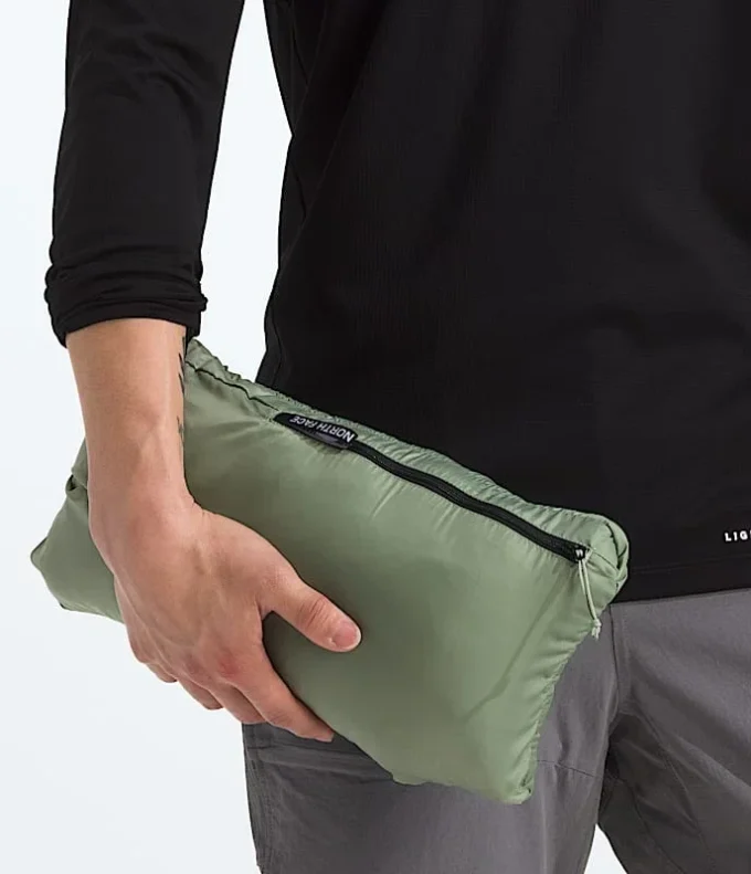 Terra Peak Hoodie für Herren