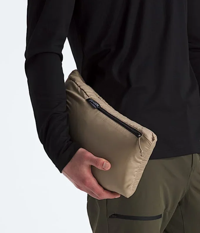 Terra Peak Hoodie für Herren