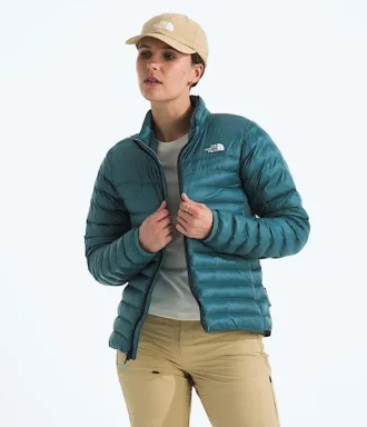 Terra Peak Jacke für Damen