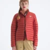 Terra Peak Jacke für Damen Terra Peak Jacke für Damen