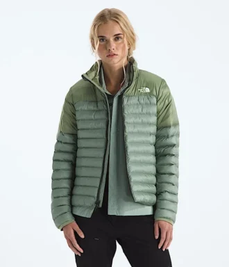 Terra Peak Jacke für Damen