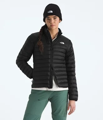 Terra Peak Jacke für Damen
