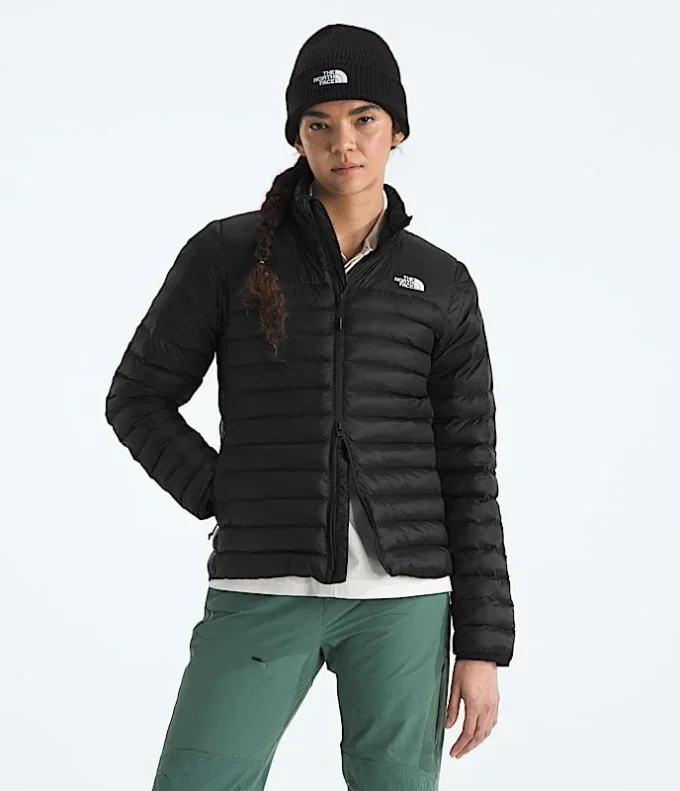 Terra Peak Jacke für Damen Terra Peak Jacke für Damen