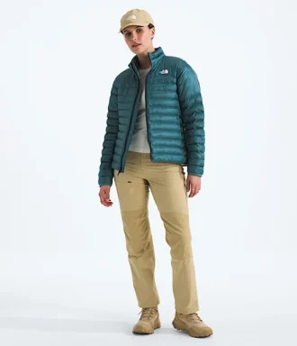 Terra Peak Jacke für Damen